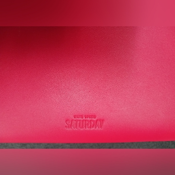 Kate Spade Saturday Envelope Clutch - Picture 2 of 6